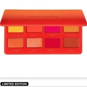 Artist Contour Palette Caliente
